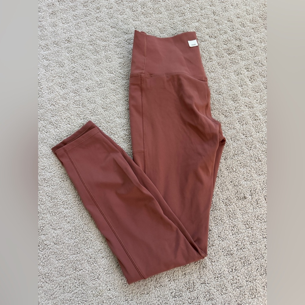 Vuori leggings small